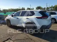 2021 Nissan ROGUE фото