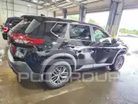 2021 Nissan ROGUE фото