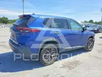 2021 Nissan ROGUE фото