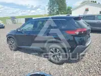 2021 Nissan ROGUE фото