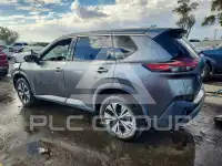 2021 Nissan ROGUE фото
