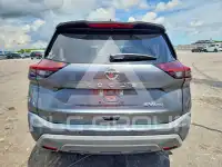 2021 Nissan ROGUE photo