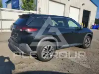 2021 Nissan ROGUE photo