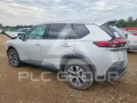 2021 Nissan ROGUE фото