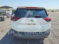 2021 Nissan ROGUE фото