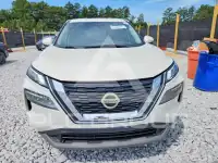 2021 Nissan ROGUE photo