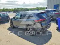 2021 Nissan ROGUE фото