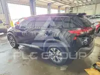 2021 Nissan ROGUE фото