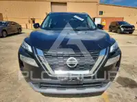 2021 Nissan ROGUE фото