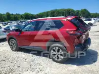 2021 Nissan ROGUE фото