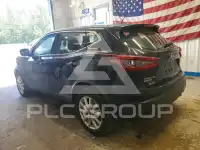 2021 Nissan ROGUE фото