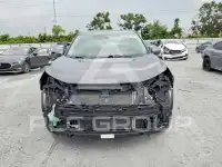 2021 Nissan ROGUE фото