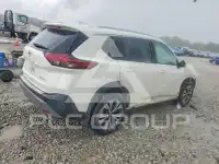 2021 Nissan ROGUE фото