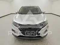 2021 Nissan ROGUE photo