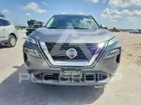 2021 Nissan ROGUE фото