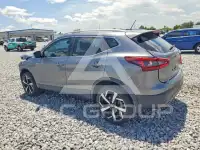 2021 Nissan ROGUE фото