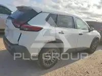 2021 Nissan ROGUE photo