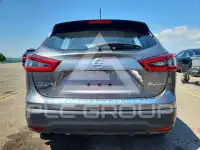 2021 Nissan ROGUE фото