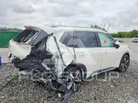 2021 Nissan ROGUE фото