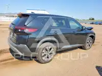 2021 Nissan ROGUE фото
