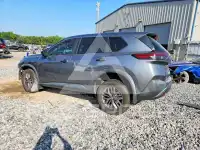 2021 Nissan ROGUE фото