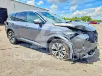 2021 Nissan ROGUE photo