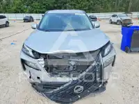 2021 Nissan ROGUE фото