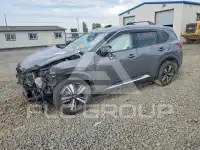2021 Nissan ROGUE фото