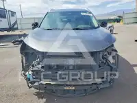 2021 Nissan ROGUE photo