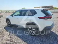 2021 Nissan ROGUE фото