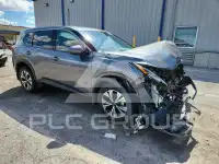 2021 Nissan ROGUE фото