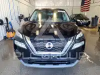 2021 Nissan ROGUE фото