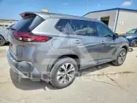 2021 Nissan ROGUE фото