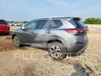 2021 Nissan ROGUE фото