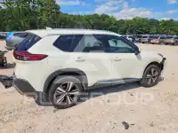 2021 Nissan ROGUE фото
