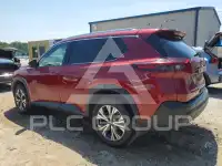 2021 Nissan ROGUE фото