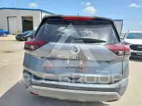 2021 Nissan ROGUE фото