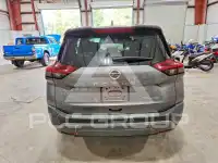 2021 Nissan ROGUE photo