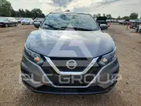 2021 Nissan ROGUE фото