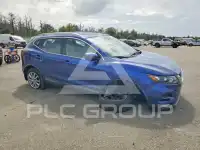 2021 Nissan ROGUE photo