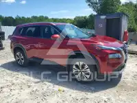 2021 Nissan ROGUE фото
