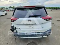2021 Nissan ROGUE фото