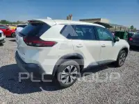 2021 Nissan ROGUE фото
