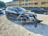 2021 Nissan ROGUE фото