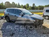 2021 Nissan ROGUE фото