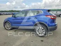 2021 Nissan ROGUE photo