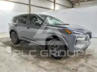 2021 Nissan ROGUE фото