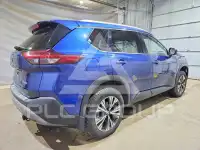 2021 Nissan ROGUE photo