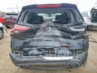 2021 Nissan ROGUE фото