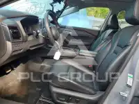 2021 Nissan ROGUE photo